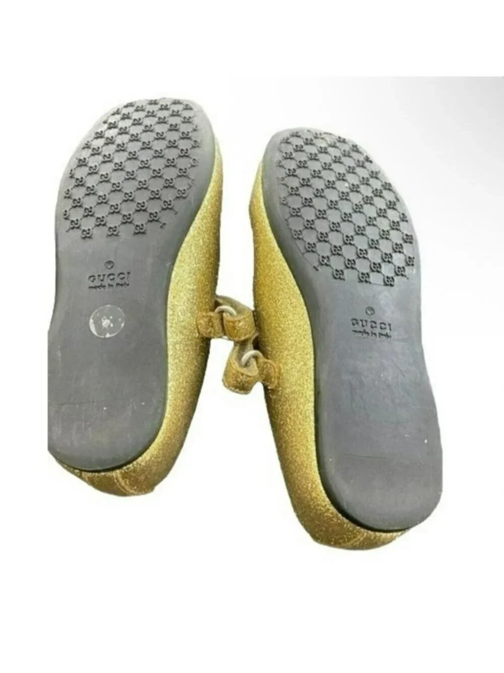 Gucci genuine size